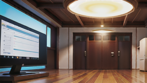 ウォームブートを行う方法