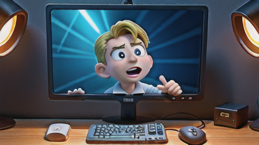 CRTモニターのメリットとデメリット