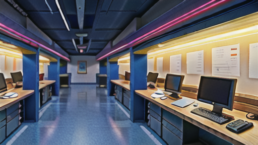 ページプリンタの仕組み