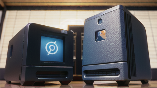 TWAINに対応したアプリケーション