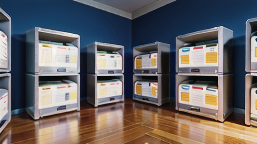 CMYKの色の仕組み