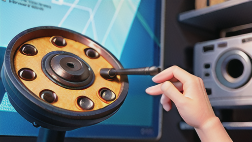 ホイールマウスのデメリット