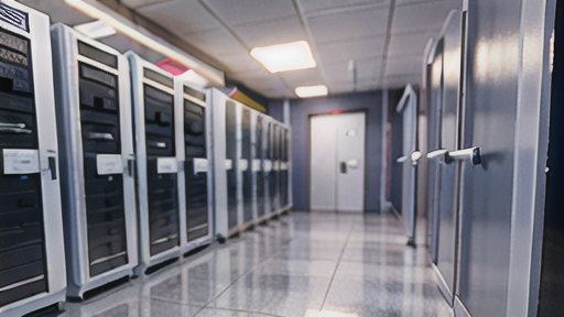 補助記憶装置の選び方