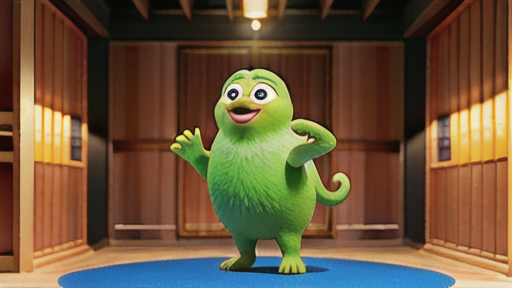 着ボイスの特徴