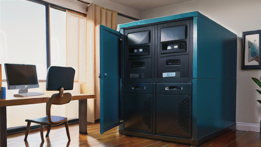 CAの役割と機能