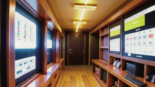 受信者の権利と救済措置