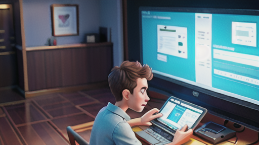 ホットキーを使いこなそう