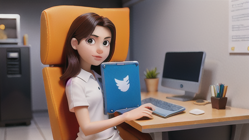 Twitterで呟く時のマナー