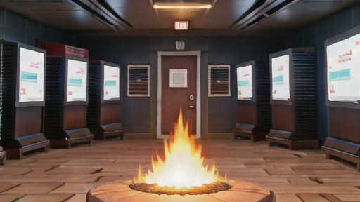 ホットスペアの種類