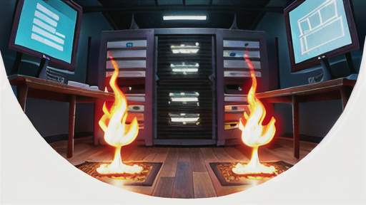 ホットスペアのデメリット