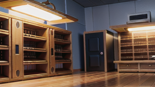 ホットスペアの使用例