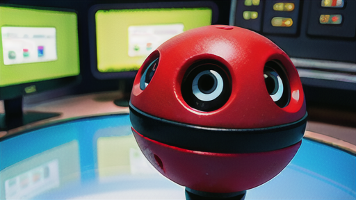 トラックボールの特徴