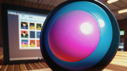 トラックボールのデメリット