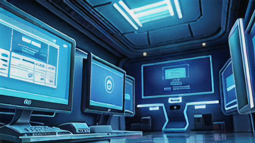 TRONの目指すユビキタスコンピューティング環境