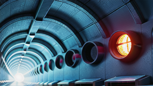 トンネルの欠点