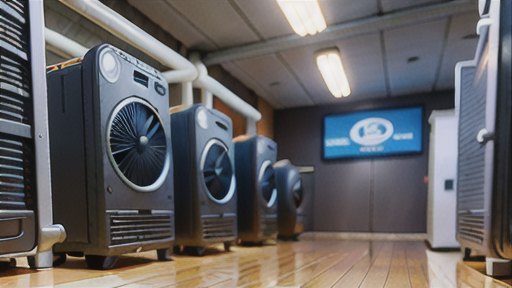 CPUファンの冷却方法