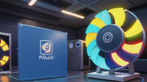 CPUファンの選び方