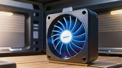 CPUファンの取り付け方