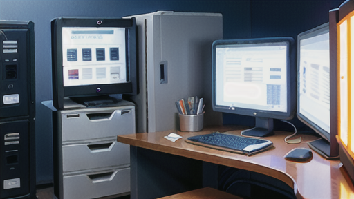 SSDの長所と短所