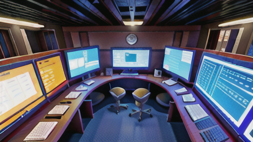 DVORAK配列のデメリット