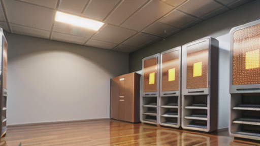 DVORAK配列が向いている人