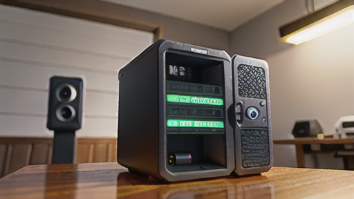 電源ユニットの信頼性