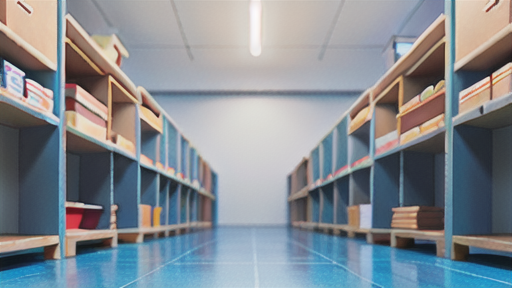 ドライアイの主な原因