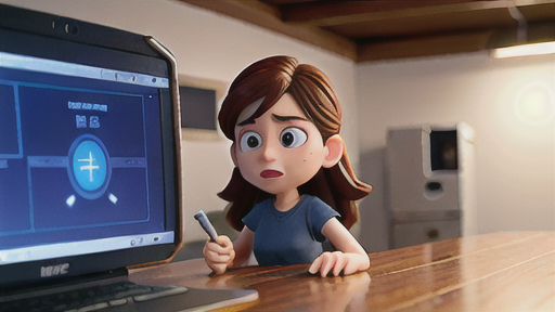 ドライアイの症状