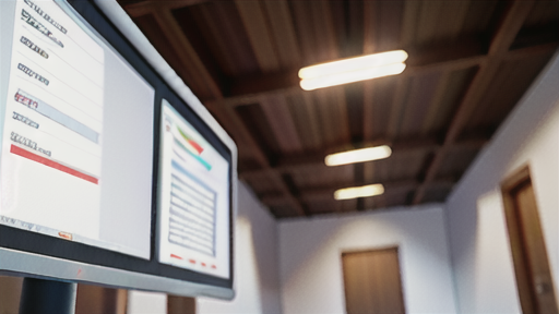 プルダウンメニューのデメリット