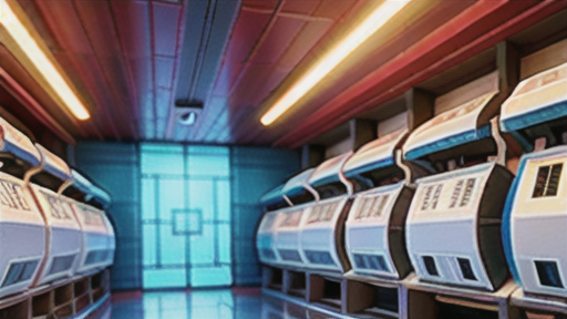 NICのトラブルシューティング