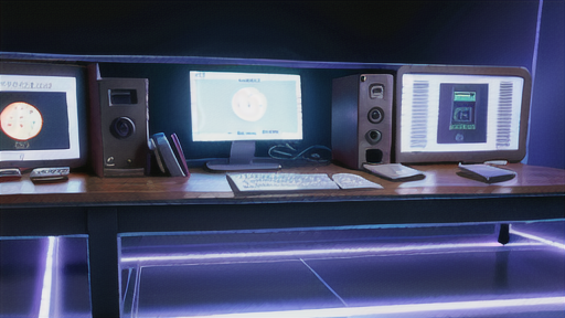 磁気テープ装置のメリットとデメリット