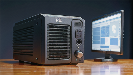 NASの利用シーン