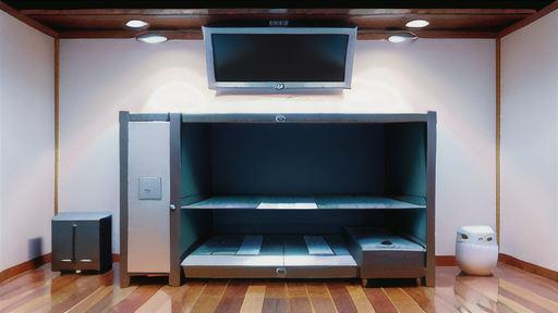 磁気テープ装置の将来展望