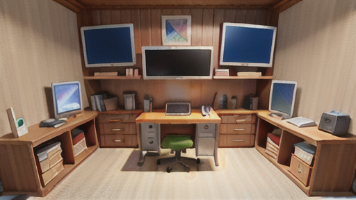 ノマドワーキングを実現するポイント