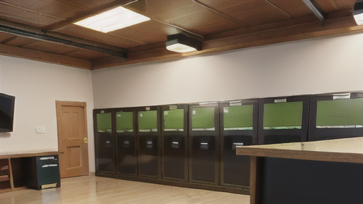 パケット盗聴の被害に遭わないための対策