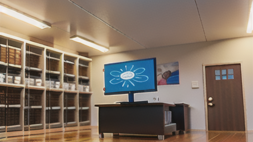 ジャギーが生じる仕組み