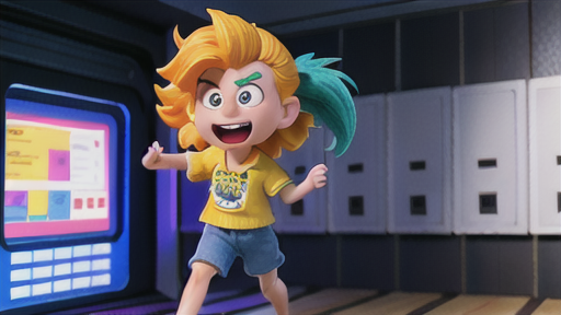 ジャギーの原因