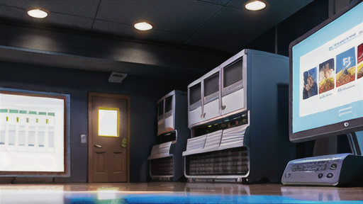 ホットプラグのメリット