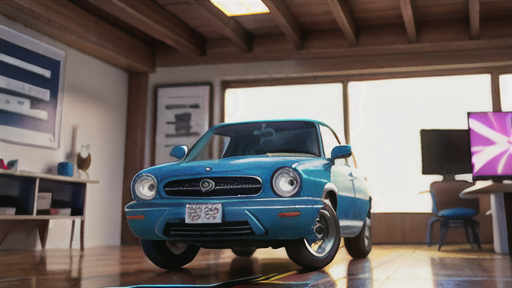 NFSの仕組み