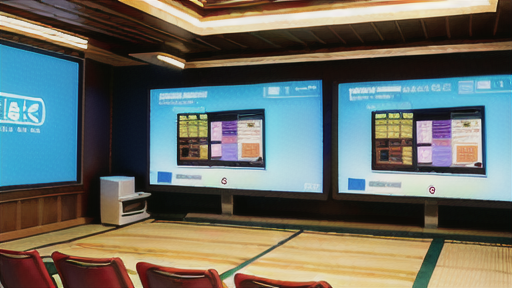 日本語入力システムの仕組み