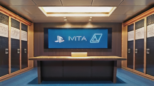 PSヴィータの主な機能と性能