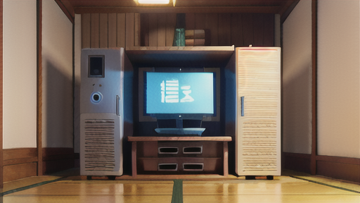 日本語入力システムの特徴