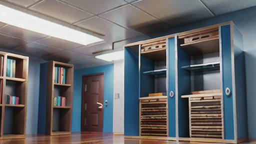 ホームディレクトリの役割