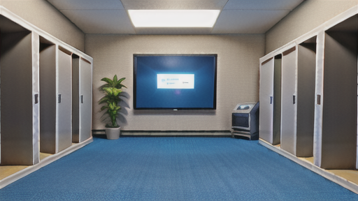 ホームディレクトリの作成方法