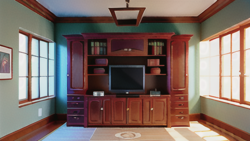 ホームディレクトリの主な使い方