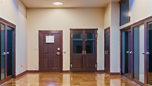 ホームディレクトリのアクセス制限