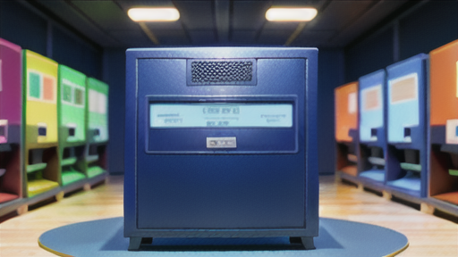 FAU(透過原稿ユニット)の仕組みと機能