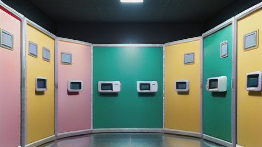 FAU(透過原稿ユニット)の選び方