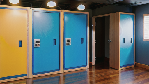 FAU(透過原稿ユニット)の活用方法