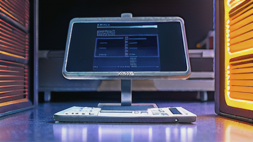 常駐プログラムの種類